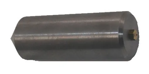 Senklot  750 g Zylinderform 0