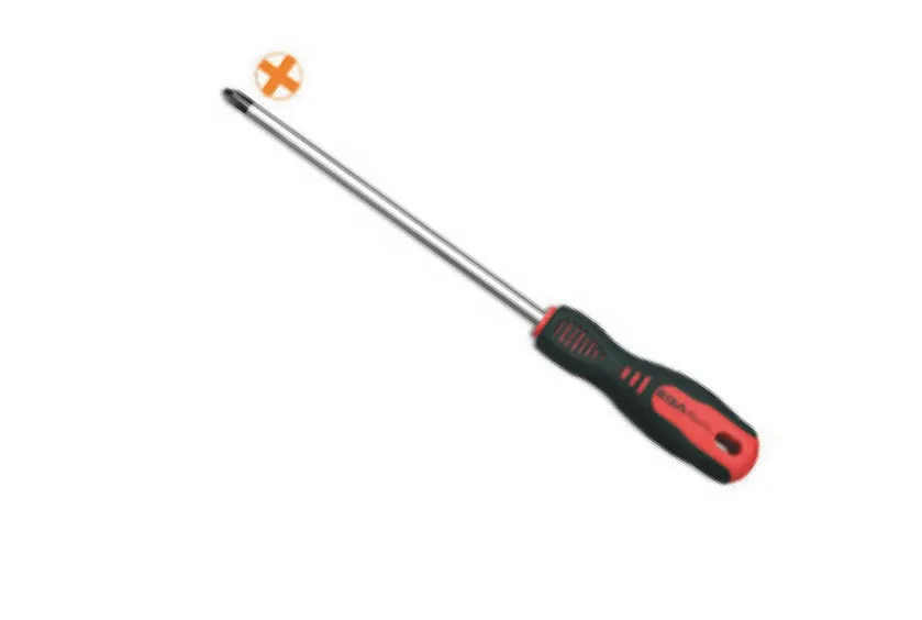 Schraubendreher Philips PH 3 Sechskant 66902 0
