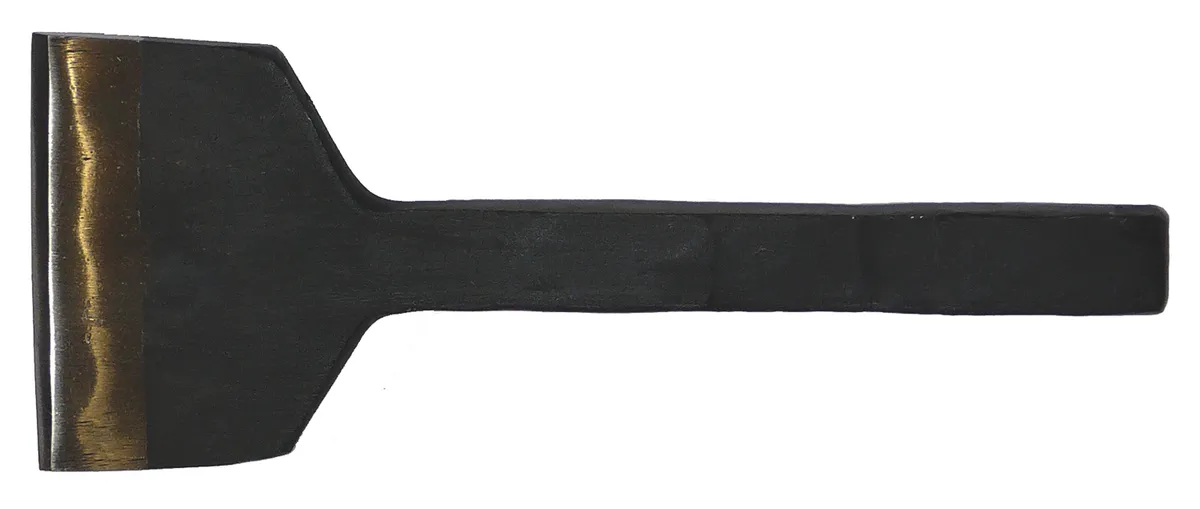 Prelleisen 60 mm geschmiedet 0