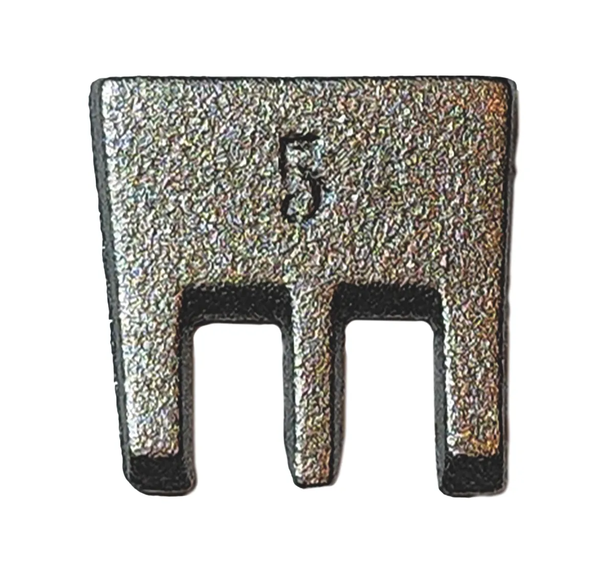 Hammerkeil S-Fix Gr. 5 für Äxte Beile 0