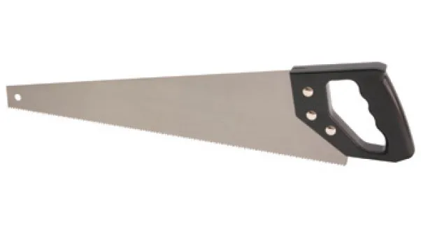 Handsäge 350 mm Kunststoffgriff 0
