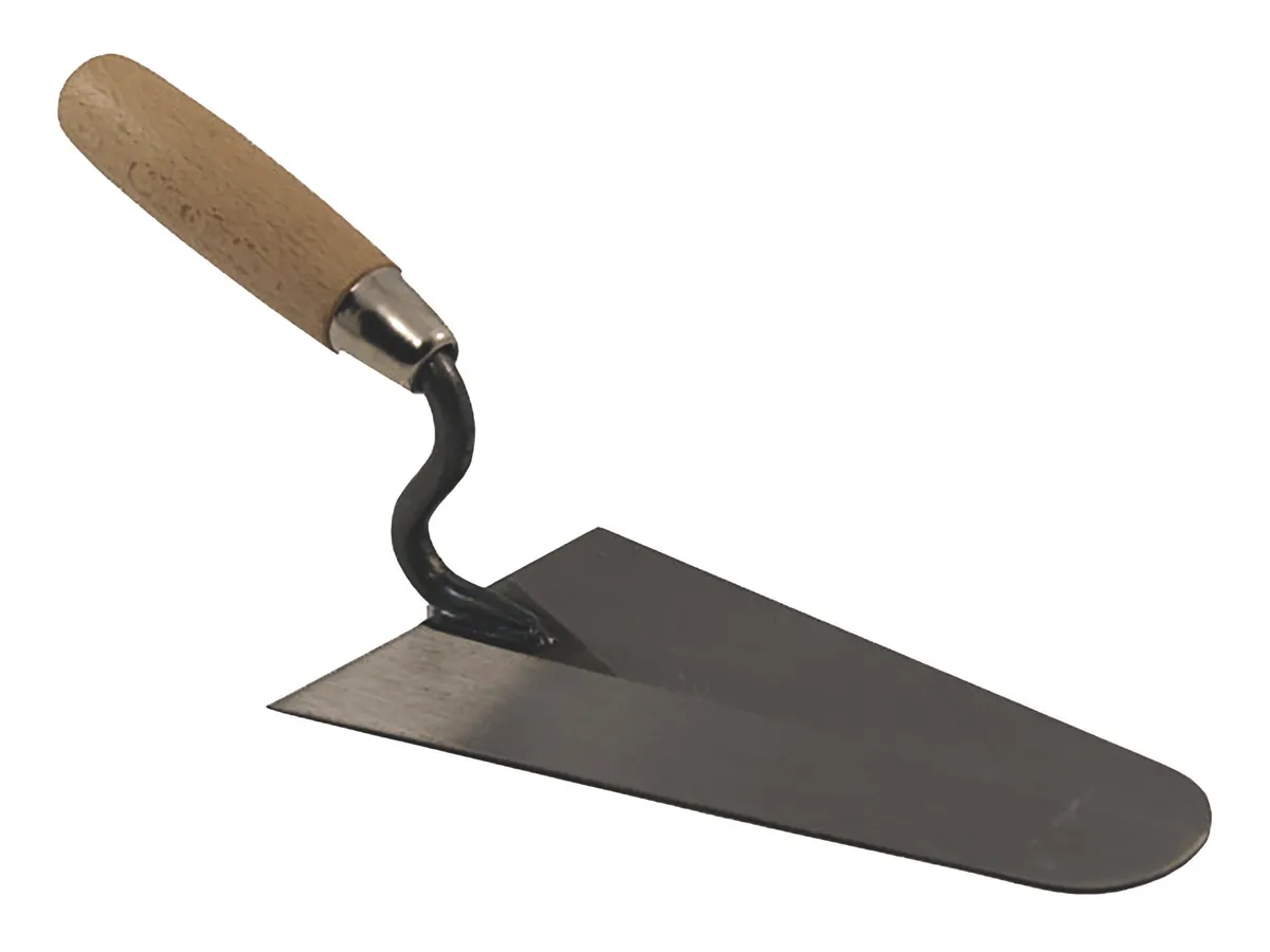 Betonkelle 180 mm Düsseldorfer Form 0