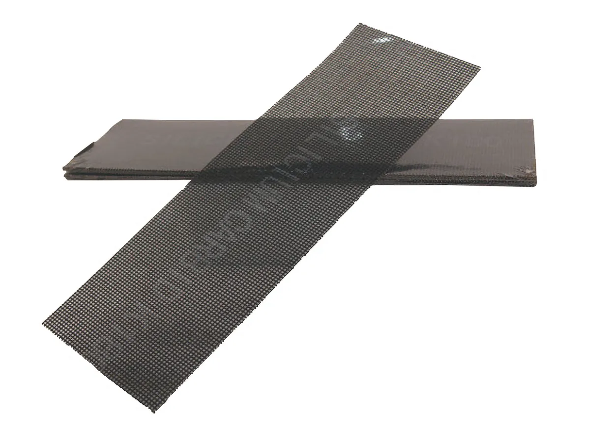 Schleifgitter ( 1 Stk) K 180 93x280 mm 0