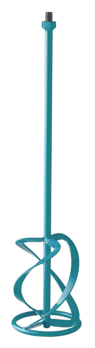 Mörtelrührer MK H140 mm Gewinde 0