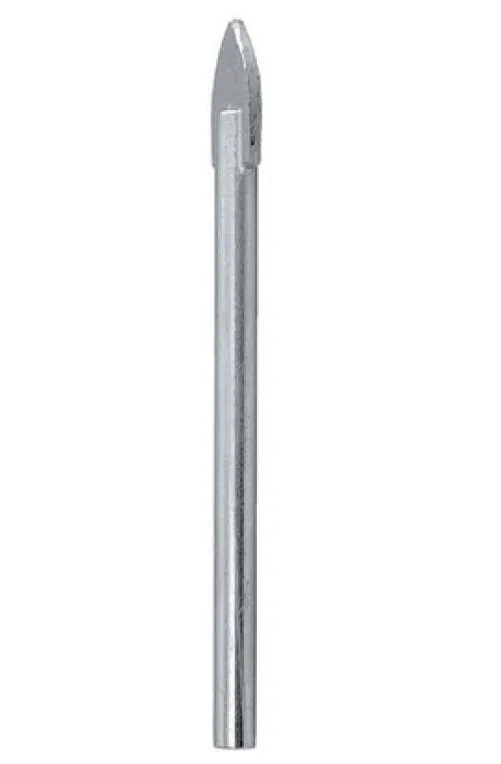 Glasbohrer  7.0 x 80 mm 0