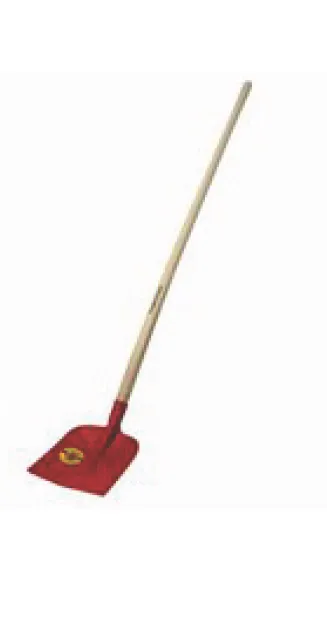 Holsteiner Schaufel Gr.2 SHW mit Stiel 0