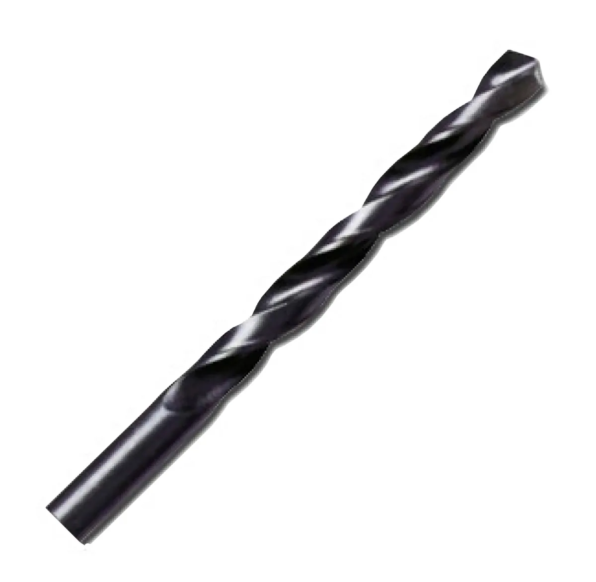 HSS-Spiralbohrer 5.5 SB-Tasche (2Stk) 0