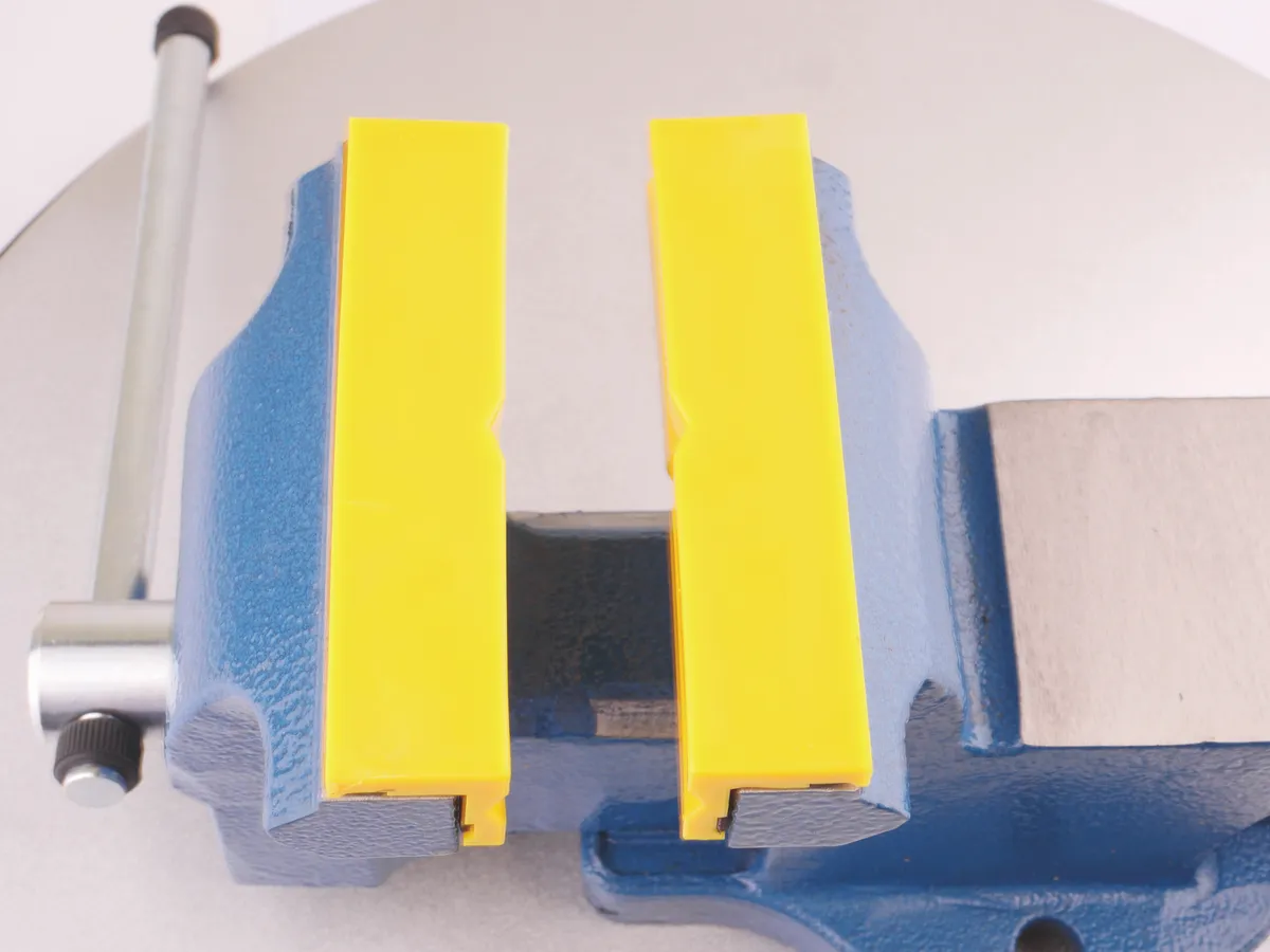 Schonbacken 125 mm mit Magnet (2Stück) 4