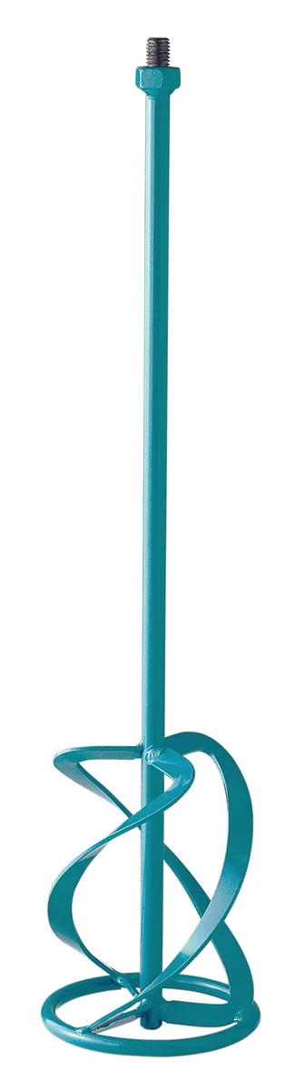 Mörtelrührer MK 120 mm Gewinde 0