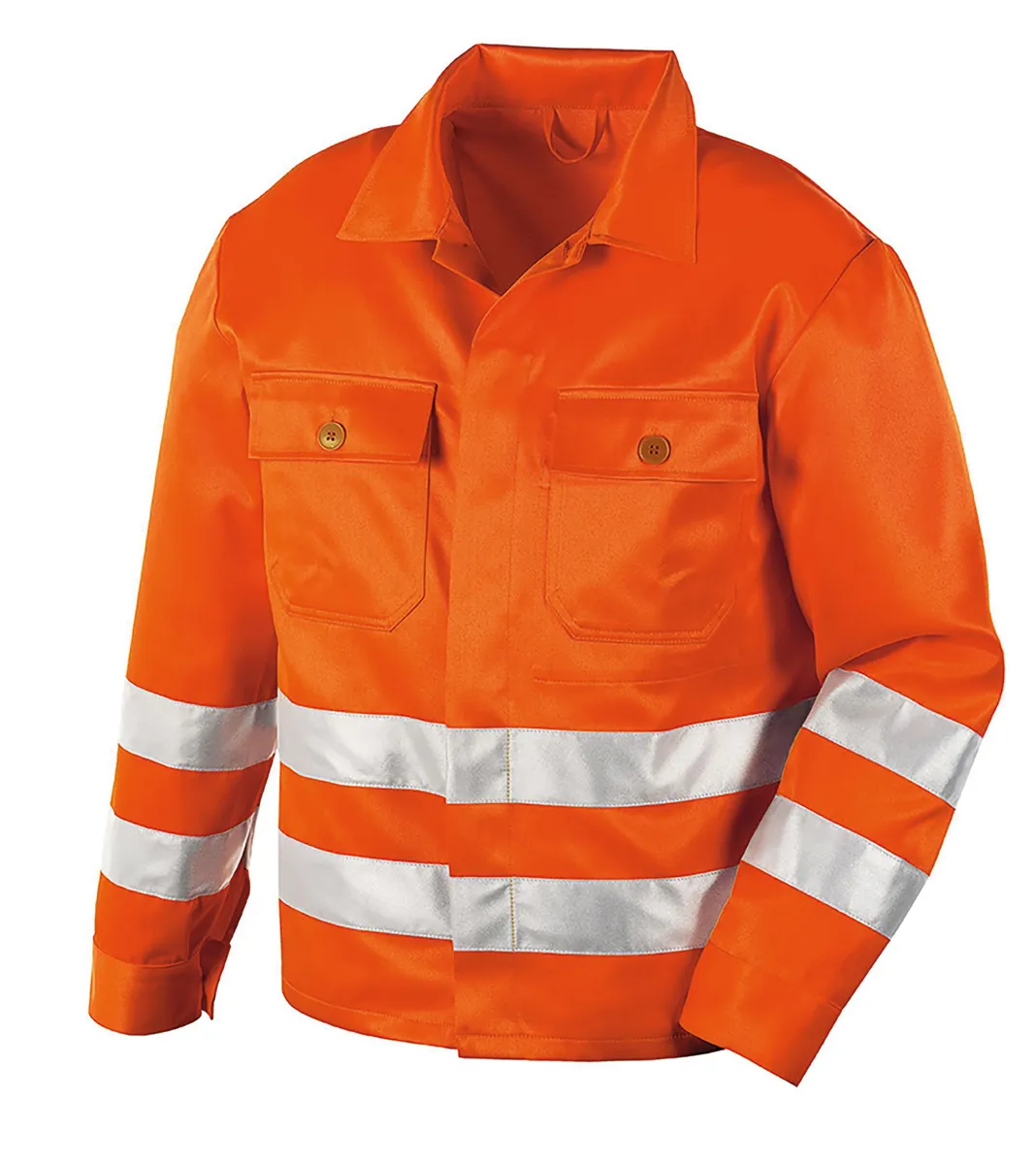 High visibility jacket size 52 0