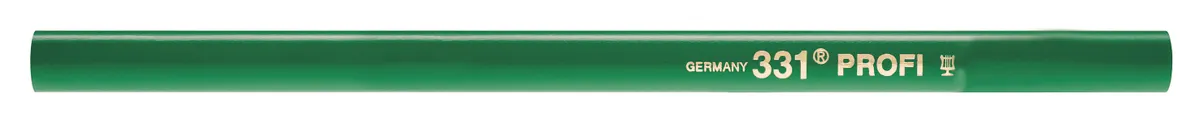 Steinhauerstift oval 240 mm lang Lyra 0