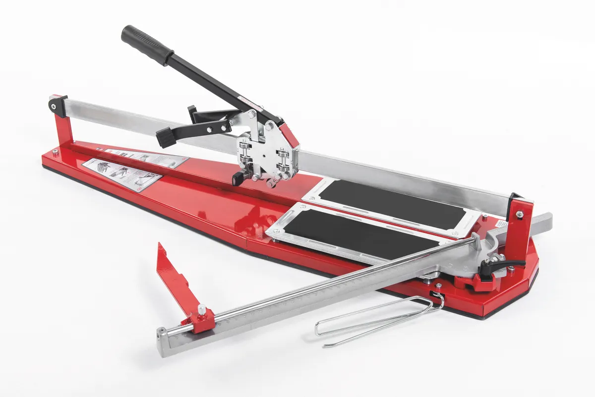 Fliesenschneider MaxiCut 850 mm 0