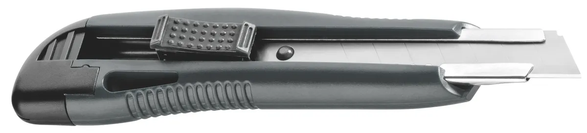 Abbrechmesser 18 mm Metallführung 0