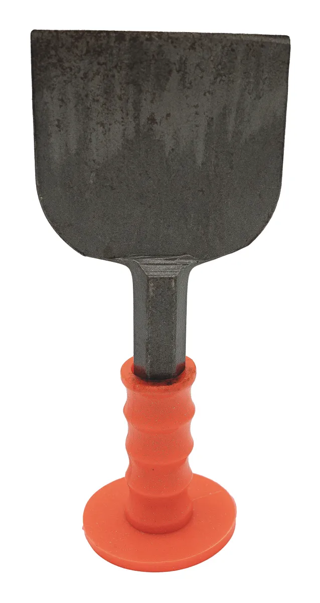 Fugenmeißel 215x100 mm 0