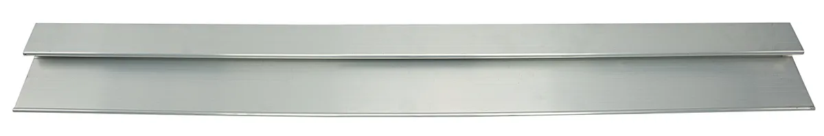 Alu-H-Kartätsche HK 100 cm 0