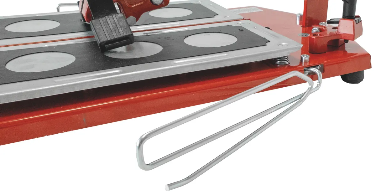 Fliesenschneider MagicCut 750 mm 7