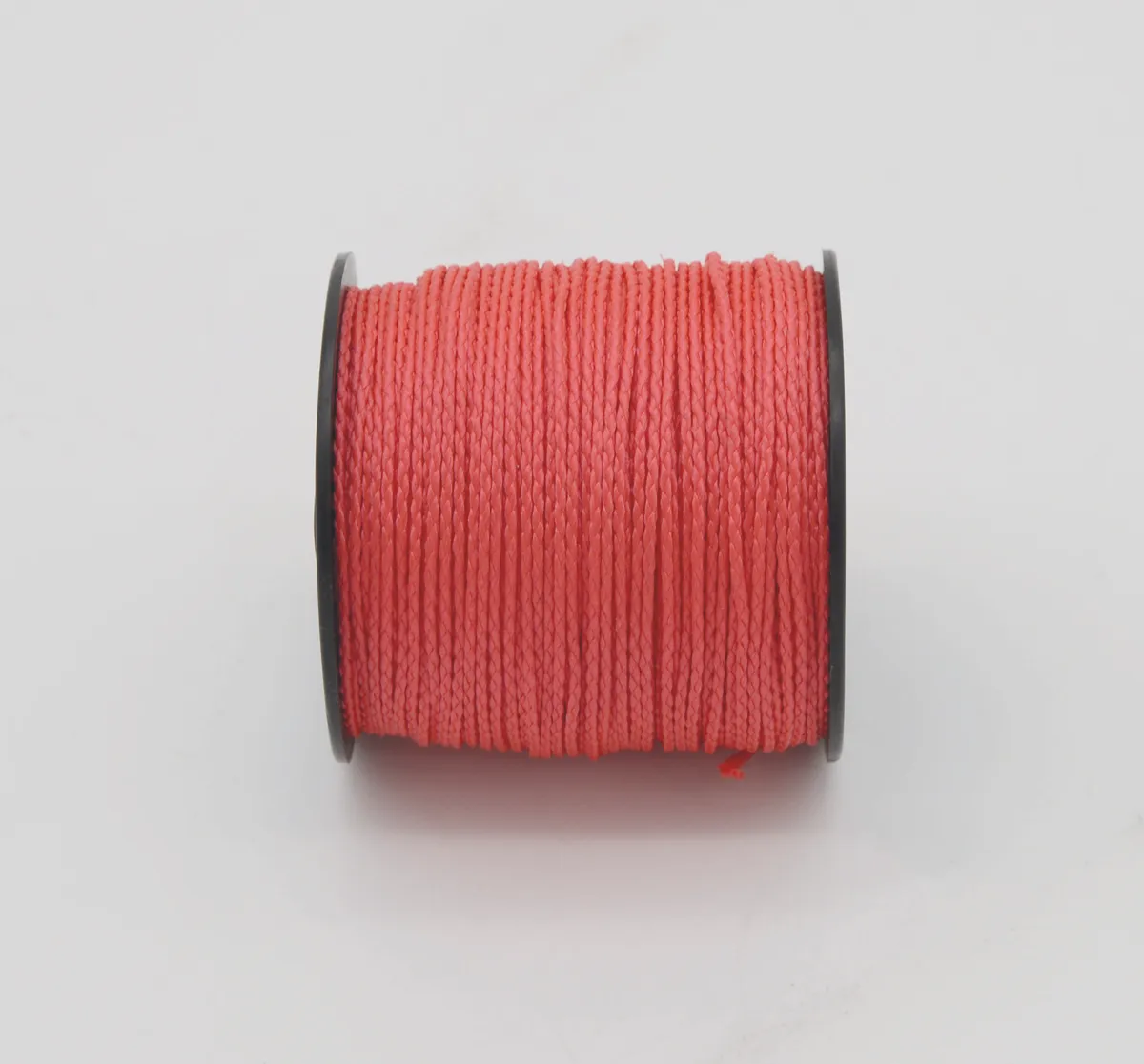 Fliesenlegerschnur 1,7 mm x 100 m rot 1