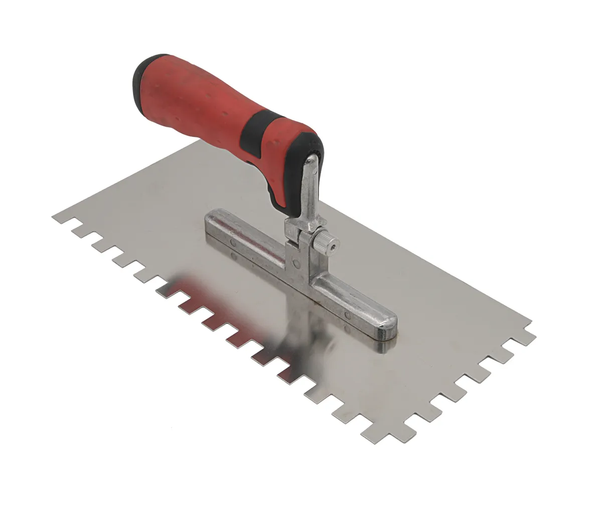 Glättekelle VarioTop 10x10x10 mit 2K-Griff 0