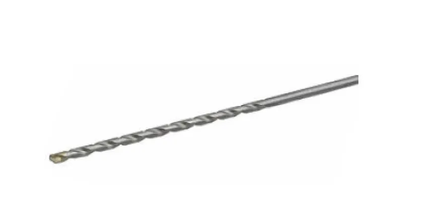 Mauerdurchbruchbohrer HM 6.0 x 400 mm 0