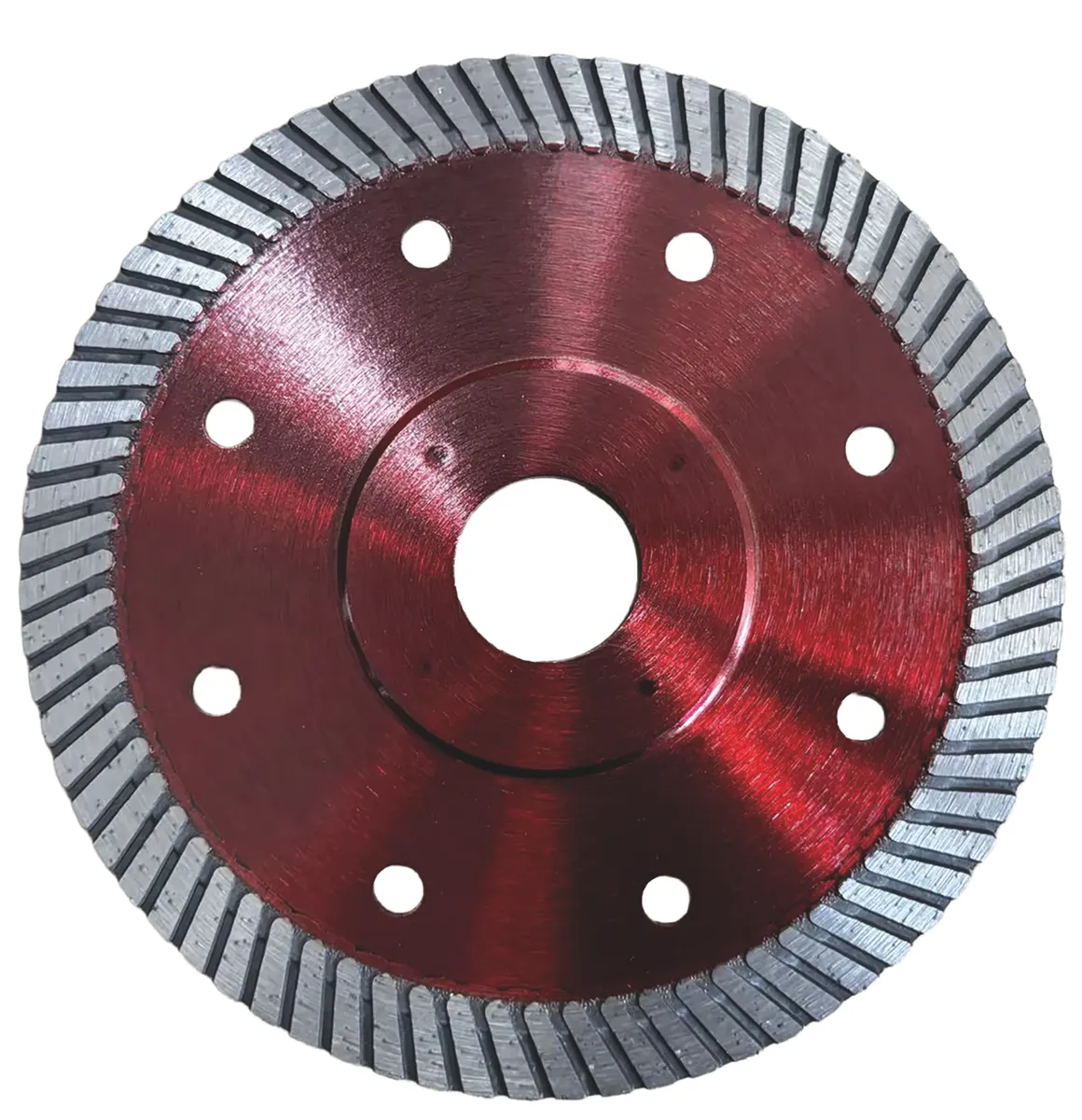 DTS Heka-Granite, 125 mm, 22,23 mm 1