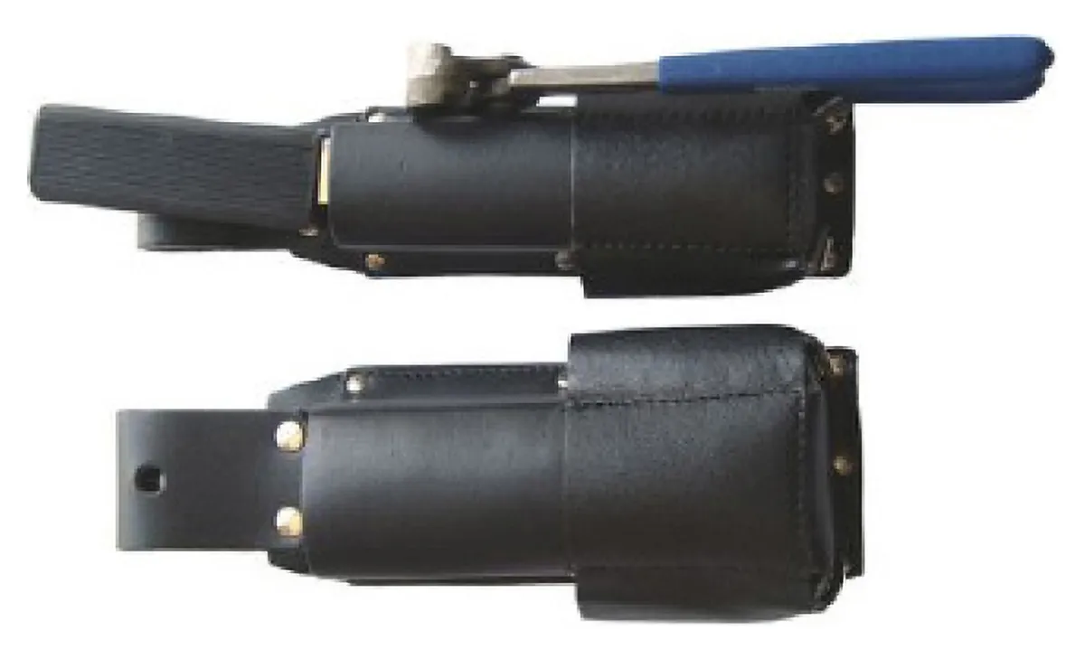 Hammertackertasche groß 0