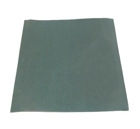 Naß-Papier (50 Blatt) K400 230x280 mm 0