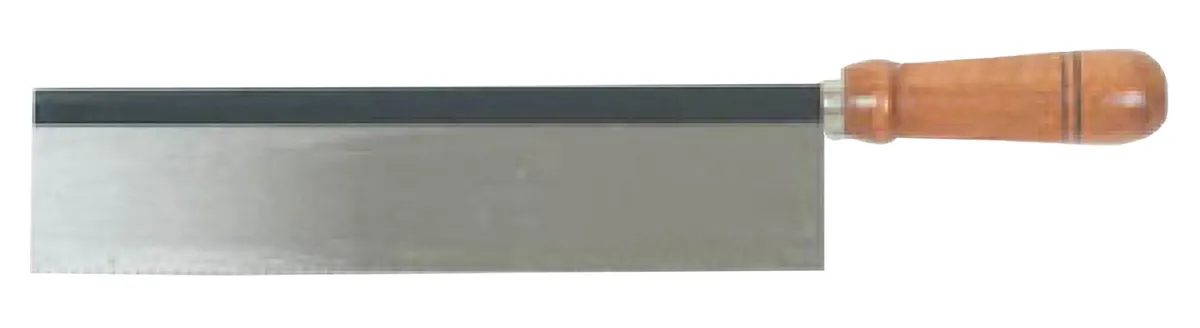 Feinsäge 250 mm umlegbar 0