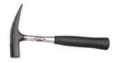 Latthammer Picard o. Magnet gerauhte Bahn 0