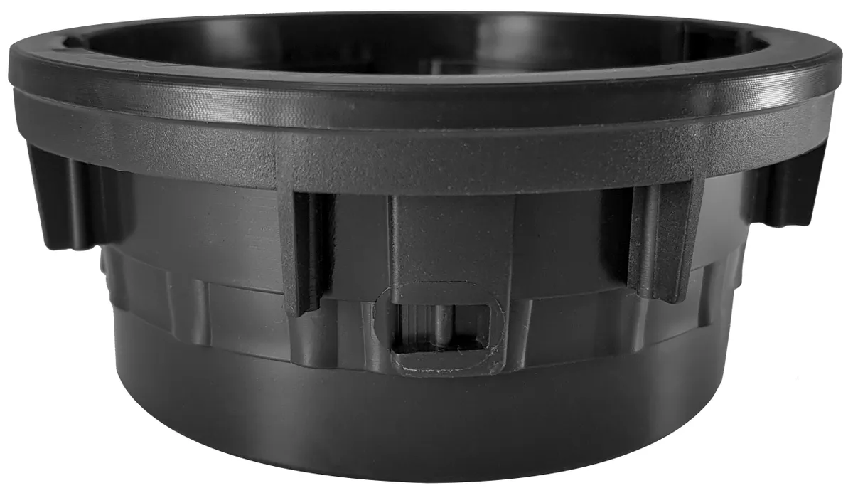 Verlängerung 25 mm für Stelzlager 3