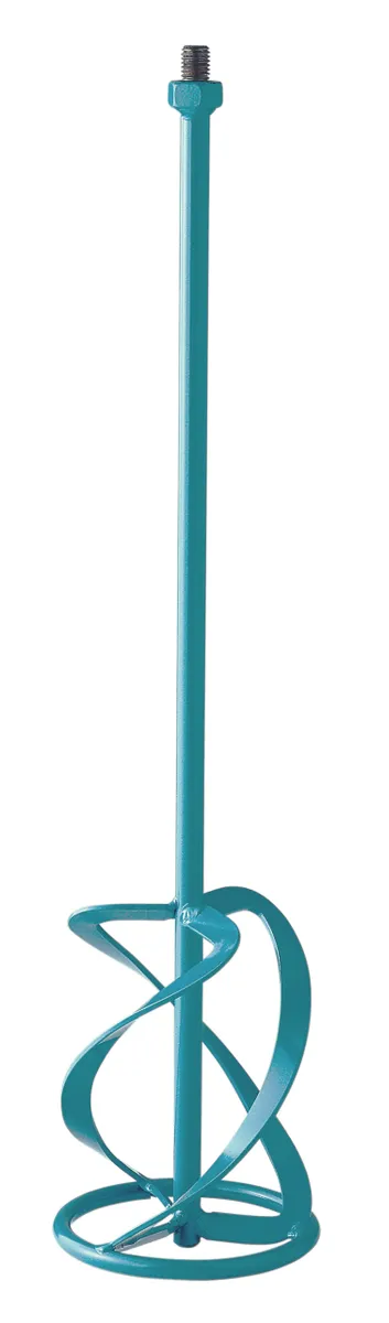 Mörtelrührer MK H120 mm Gewinde 0