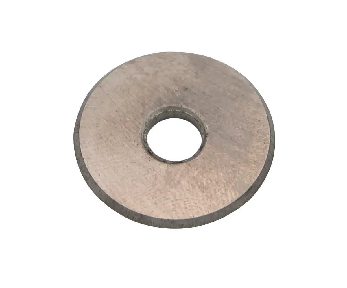 E-Rädchen 22.0 x 5.0 x 2.0 mm für Glas-Mosaik-Zwickzange für 010837 0