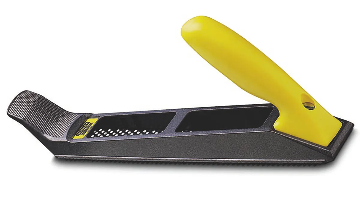 Kombi-Hobel Surform 310 mm 0