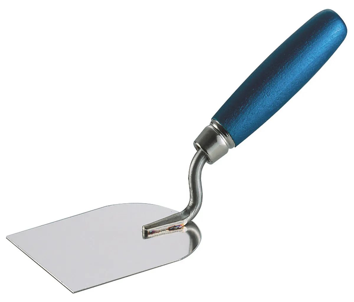 Gipserspachtel 80 mm rostfrei 0