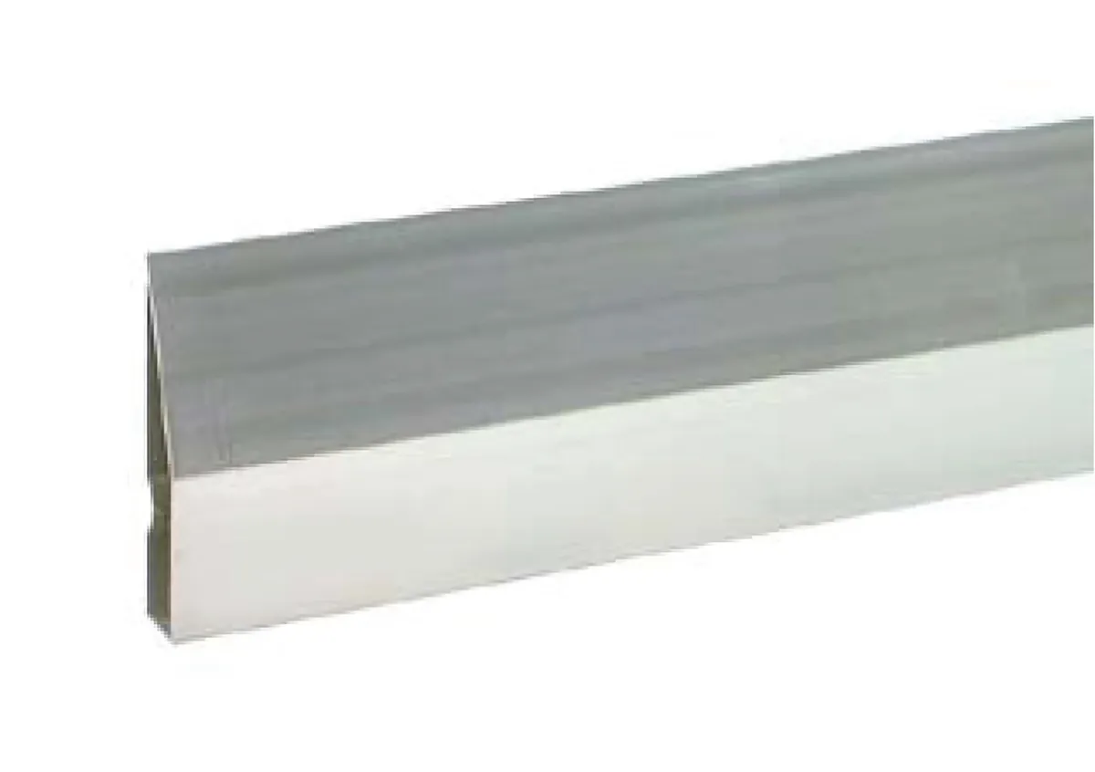 Alu-Trapez-Kartätsche TK 250 cm 0