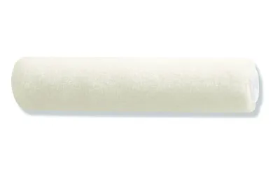 Walze  6 cm (1Stk.) Velour gewebt beige 0