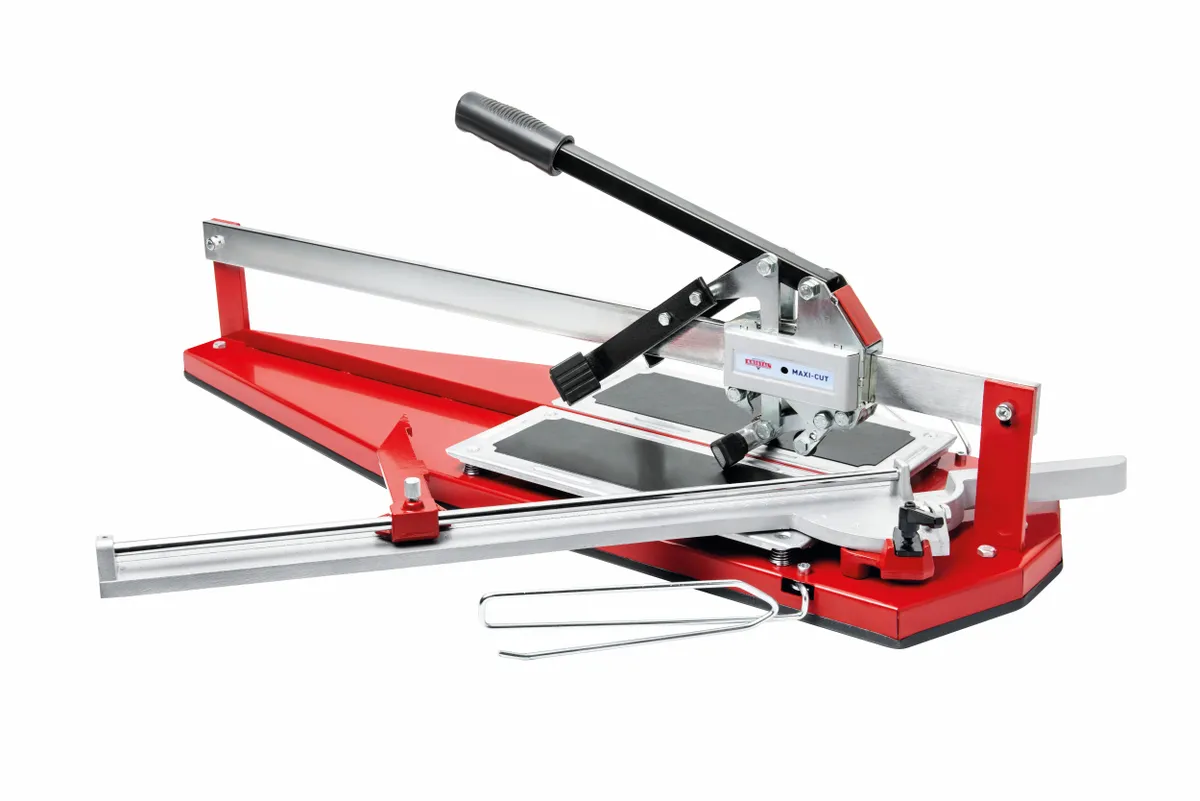 Fliesenschneider MaxiCut 640 mm 1