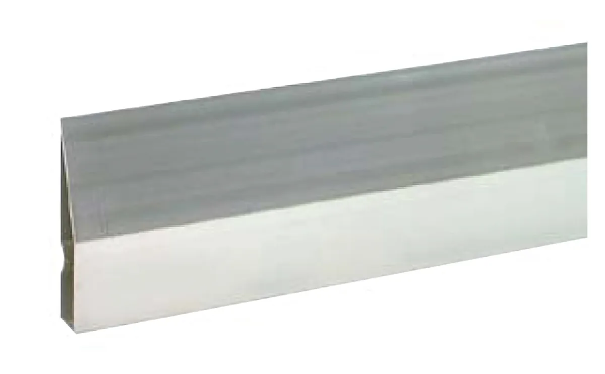 Alu-Trapez-Kartätsche TK 120 cm 0