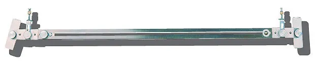 Profillehre verstellbar/Holzkasten 0