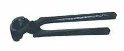 Kantenzange 180 mm 0
