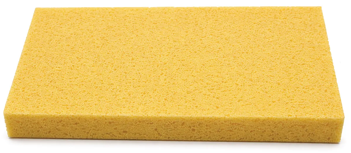 Ersatzbelag 20x34 Hydroschwamm 0
