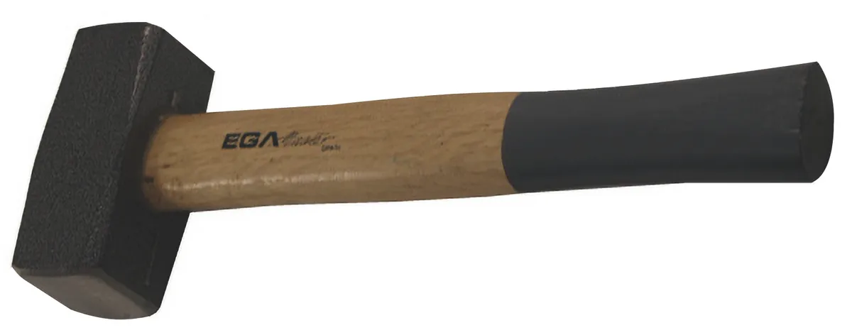 Fäustel 1000 g EGA-Master 0