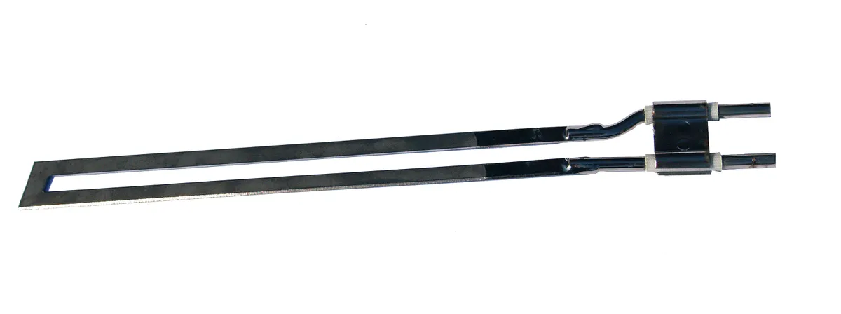 Ersatzklinge 140 mm für Styropor Handschneider 0