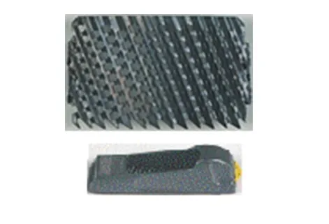 Surform Ersatzblatt fein für Blockhobel 140 mm 0