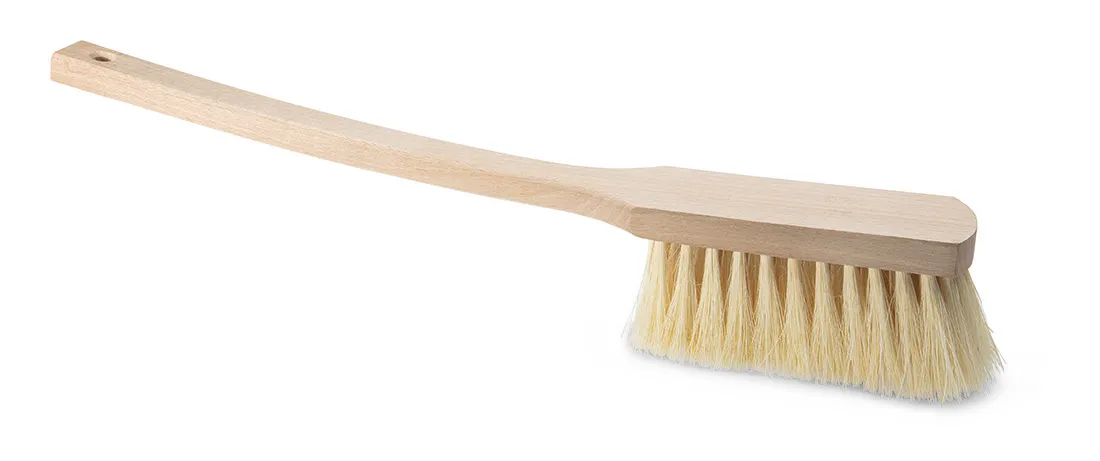 Stielfaßbürste 50 cm Fibre-Borste 0