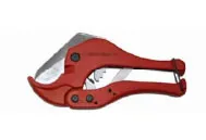 Kunststoffrohr-Schere 42 mm Standard (PE,PP,PB,VPE,PVDF) 0