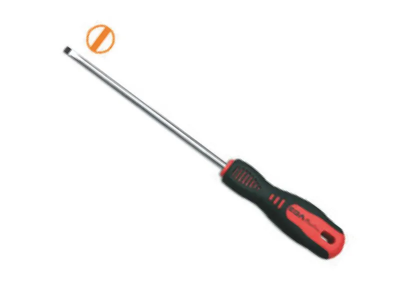 Elektriker-Schraubendreher  60 x 3.0 mm 66886 0