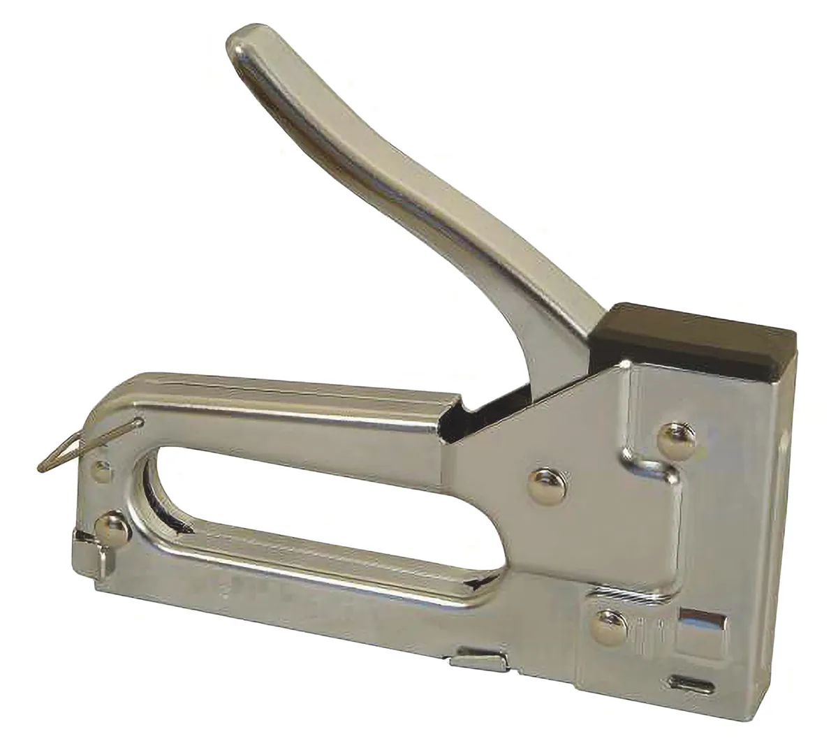 Handtacker 6-TR45 Klammertyp A-6/8/10/12/14 mm 0