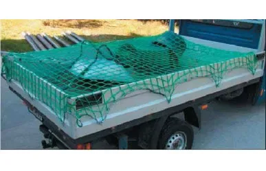 Load securing net 3.0 x 3.5 m 0