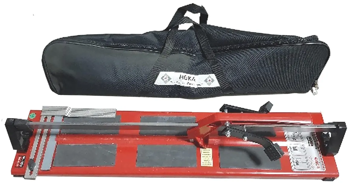 Tasche für Eurocut/Rollercut 850 ohne Laser 0
