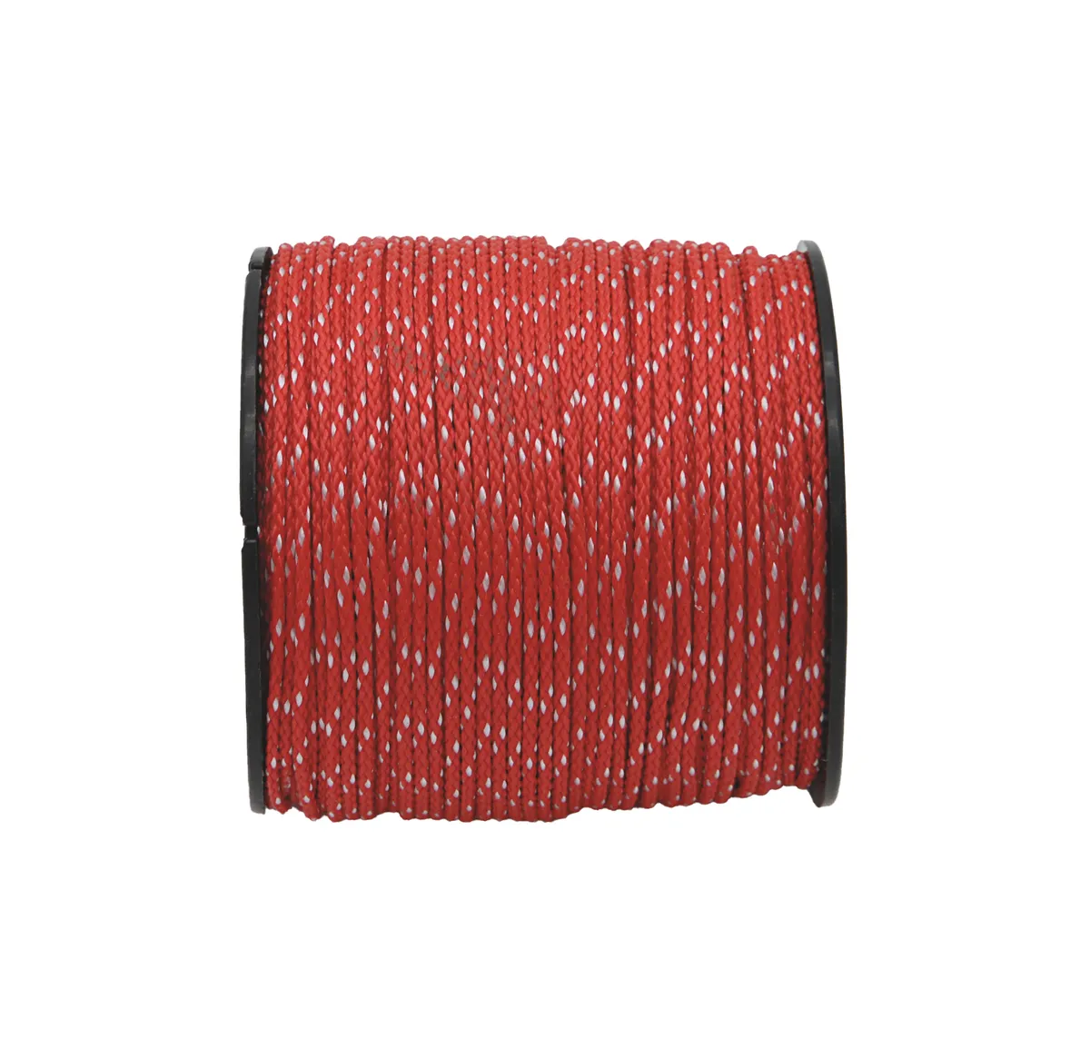 Maurerschnur (N) 1.7 mm x 100 m weiß/rot 2